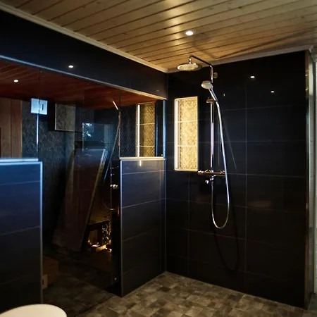 Βίλα Cozy First Floor With Beautiful River Views Ροβανιέμι