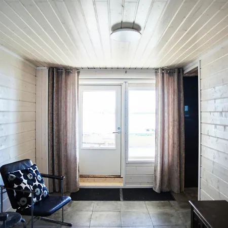 Βίλα Cozy First Floor With Beautiful River Views